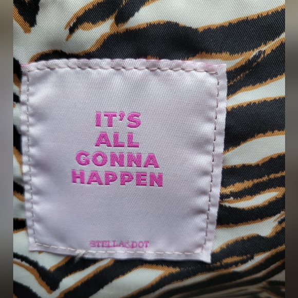 Limited Edition S&D Beach tote - Picture 3 of 5